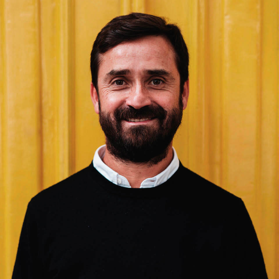 Alberto
