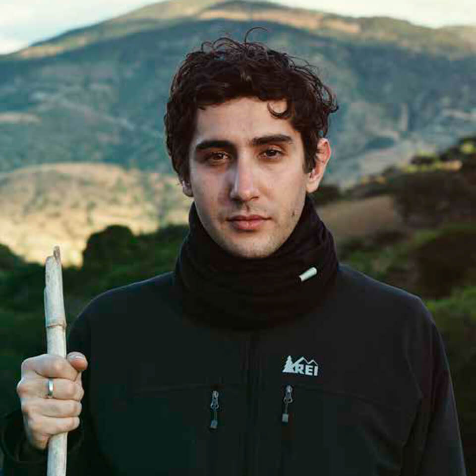 Andrew Porteus