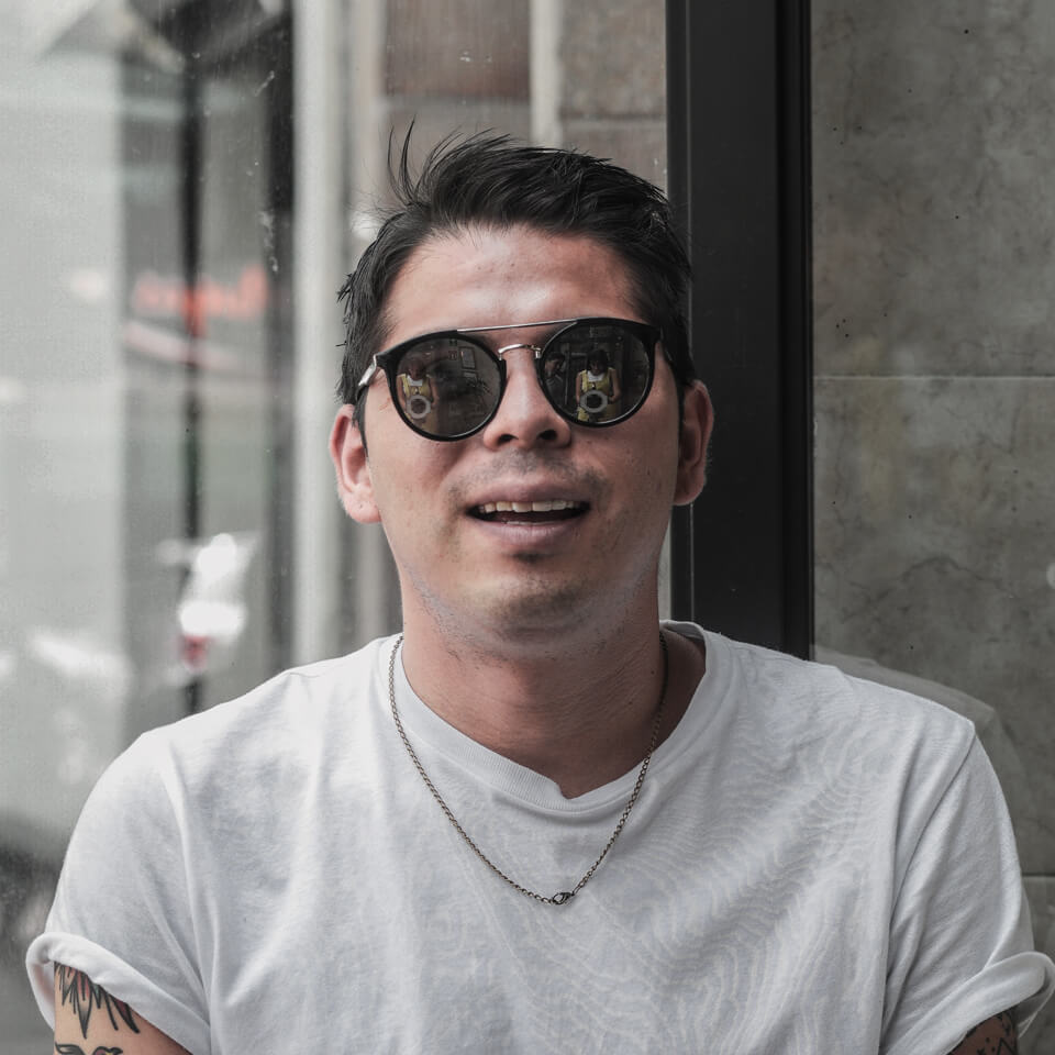 Julz Guerrero